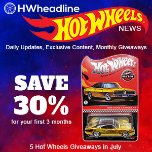 Hot Wheels 2002 Treasure Hunts - HWtreasure.com