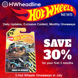77 Pontiac Firebird Hot Wheels 2024 Super Treasure Hunt